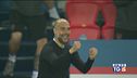 City corsaro a Parigi Roma all'Old Trafford