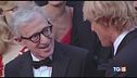 Riaprono i cinema e arriva l'ultimo film di Woody Allen