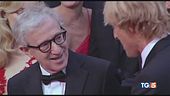 Riaprono i cinema e arriva l'ultimo film di Woody Allen