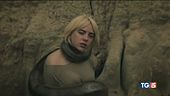 L'ultimo video di Billie Eilish