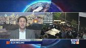 Israele, tragedia al pellegrinaggio