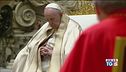 Papa Francesco vuole eliminare la corruzione nel Vaticano