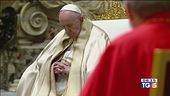 Papa Francesco vuole eliminare la corruzione nel Vaticano