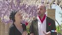 Checco Zalone irresistibile con "La vacinada"
