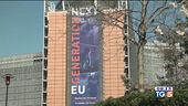 Il PNRR a Bruxelles. Primo "sì" a giugno?