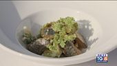 Gusto Verde: una ricetta con protagonista lo sgombro