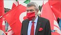 Giornata del lavoro rabbia e mobilitazione