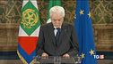 "Passaggio difficile appello all'unità"