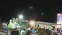 45 morti nella calca Israele, dolore e lutto