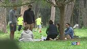 Gite e pranzi fuori Respiro di libertà