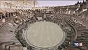 Il Colosseo come non si è mai visto