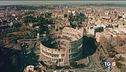 L'arena del Colosseo tecnologia e green