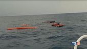 Migranti, nuova tragedia "50 morti in naufragio"