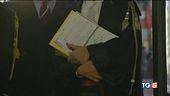 Bufera sulle toghe tra dossier e veleni