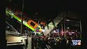 Incidente in Messico, crolla ponte metro