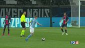 Champions: City-Psg che sfida su Canale 5!