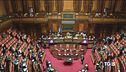 Scontro e firme sulla legge Zan