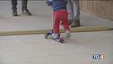 Giornata contro la pedofilia