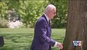 Biden: via i brevetti sui vaccini