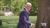 Biden: via i brevetti sui vaccini
