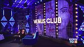 Da stasera in seconda serata su Italia1, Venus club