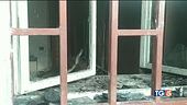 Orrore a Napoli, uccisa e bruciata