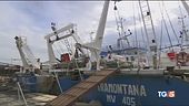 "Libici sparano ad altezza d'uomo"