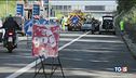 Sacchi, teste chiave muore in incidente