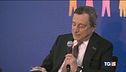 "Troppe disuguaglianze, nessuno resti indietro"