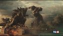 Godzilla vs Kong arriva su Infinity