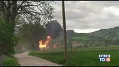Gubbio: esplosione in laboratorio, 2 morti