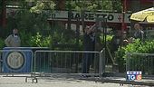 Festa scudetto in sicurezza