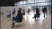 UE, 1,8 mld dosi Pfizer. Pap: accesso per tutti