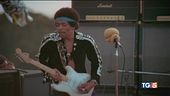 Ma il rock è per sempre, stasera Speciale TG5