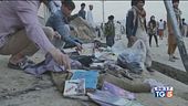 Strage a Kabul, scontri sulla spianata