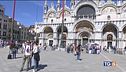 Mare e città d'arte ritornano i turisti
