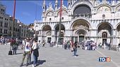 Mare e città d'arte ritornano i turisti