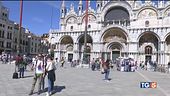 Mare e città d'arte ritornano i turisti