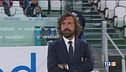 Per ora Pirlo resta. Salernitana in "A"