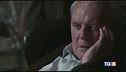 Anthony Hopkins vince l'Oscar con "The Father"