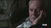 Anthony Hopkins vince l'Oscar con "The Father"