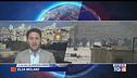 250 razzi da Gaza Israele risponde