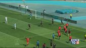 Salernitana promossa Monza e Lecce ai playoff