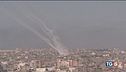 1600 razzi su Israele, ora attacco di terra?