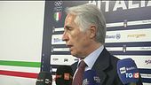 Coni, Malagò rieletto: "Non mi risparmierò"