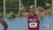Jacobs e Paltrinieri record e oro
