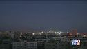 Notte di raid su Gaza