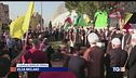 Tra Gaza e Israele ondata di attacchi