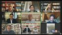 PD, LeU, M5s: dialogare. Milano, no di Albertini