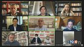PD, LeU, M5s: dialogare. Milano, no di Albertini